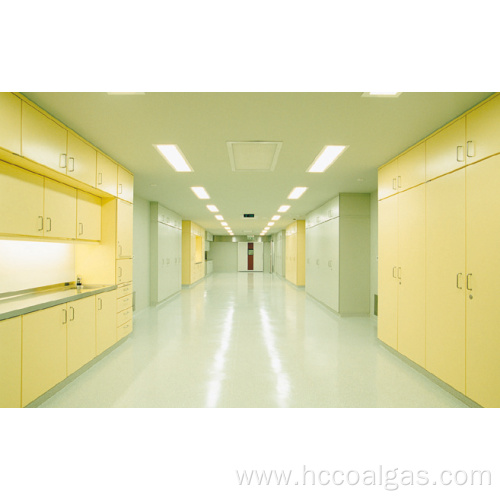 Operating Room Hospital